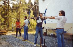 training